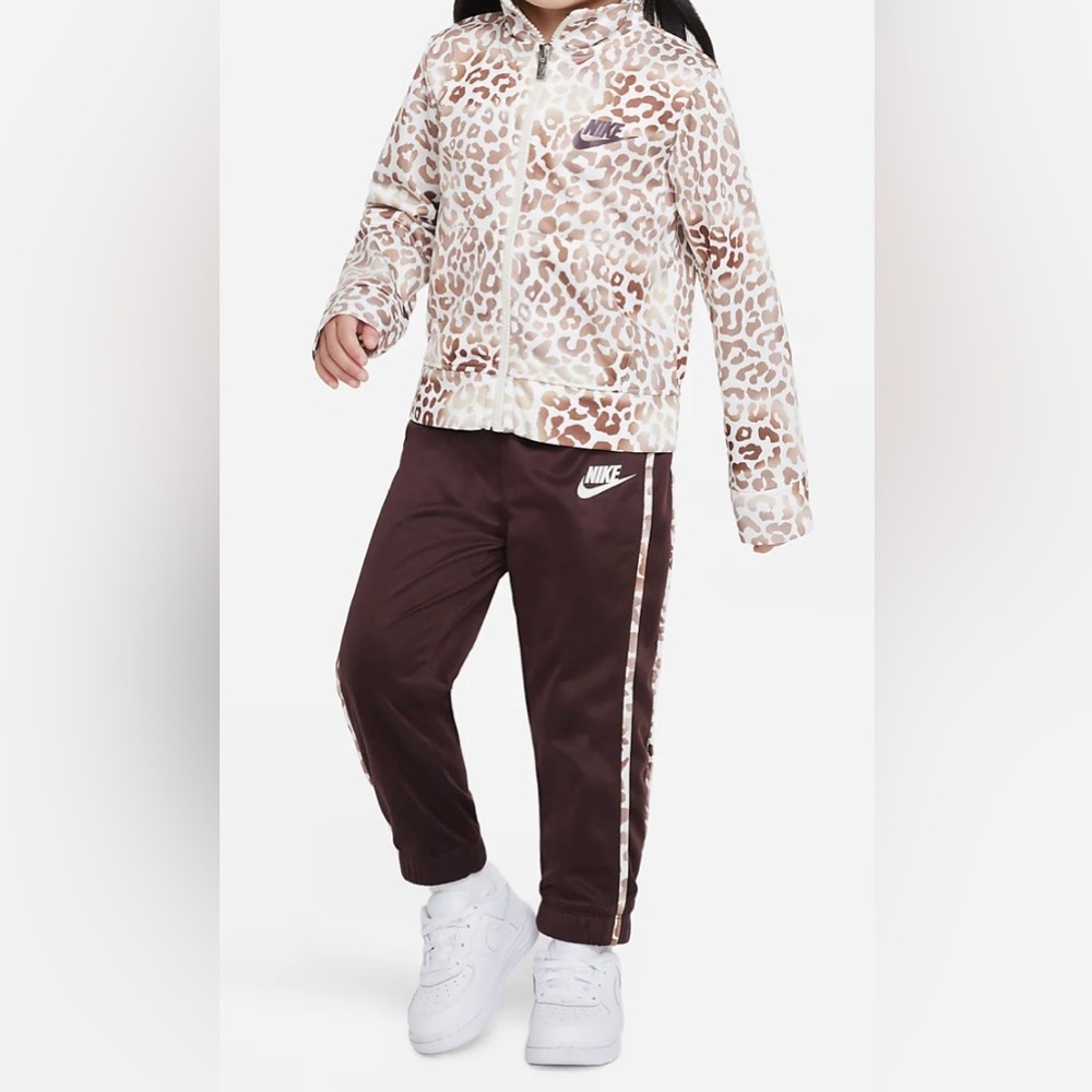 Nike Spot-On Tricot Set